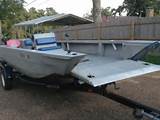 Jet Powered Jon Boats For Sale