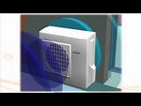 Daikin Air Source Heat Pump Pictures
