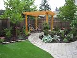 How To Design Yard Landscaping Pictures