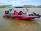 Images of Nitro Z7 Bass Boat