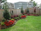 Photos of Cheap And Easy Backyard Landscaping Ideas
