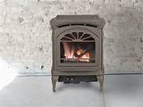 Free Standing Gas Heating Stoves