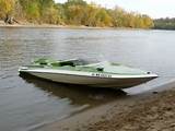 Glastron Carlson Jet Boats For Sale Images