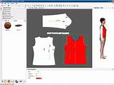 Images of Fashion Design Software Free Download Full Version