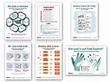 Infection Control Quiz On Handwashing Images