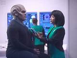The Orville Episode 2 Watch Online Photos