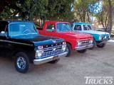 Pickup Trucks Classic