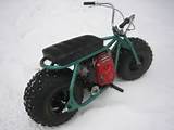 Gas Engine Bikes For Sale Pictures