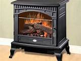 Photos of Quiet Electric Stoves