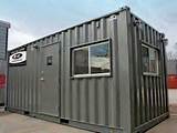 Images of Mobile Storage Containers For Sale