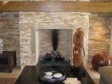 Outdoor Fireplace Repair Images