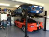 Garage Lift Auto