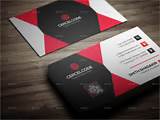 Images of Professional Business Cards With Photo