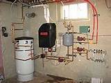 Photos of Oil Heating Pump