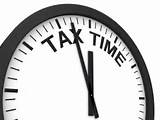 Pictures of Best Time To File Taxes