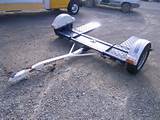 Mastercraft Tow Dolly Pictures