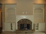 Fireplace Cabinets Pictures