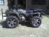 Honda Atv Mud Tires