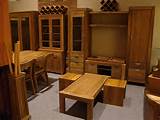Wood Furniture Gallery Pictures