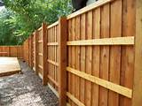 Images of Long Island Fence Repair