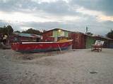 Images of Jamaica Fishing Boat