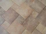 Floor Tile Types Pictures