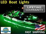 Led Boat Trailer Lights