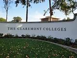 Images of Claremont Colleges