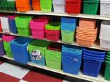 Images of Plastic Storage Containers At Dollar General