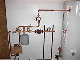 Using A Tankless Water Heater For Radiant Heat