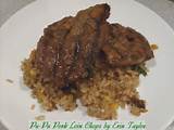 Photos of Loin Chops Pork Recipe
