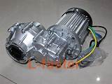 Buy Electric Car Motor Pictures