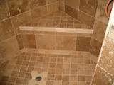 Tile In Shower Images