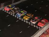 Pictures of Nascar Rc Racing