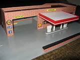 Toy Car Garage Wooden Pictures