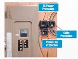 Images of Whole House Electrical Surge Protector