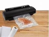 Pictures of Foodsaver Vacuum Sealer Commercial