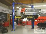 Images of Auto Lift Garage Plans