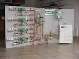 Residential Boiler System Pictures