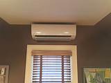 Ductless Air Conditioning Uk Images