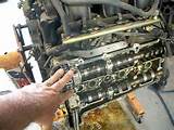 Photos of Engine Repair Diy