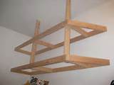 Pictures of Plywood Garage Shelves