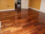 Types Of Wood Laminate Flooring