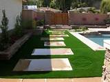 Pictures of Landscaping Companies El Paso