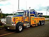 Semi Tow Truck For Sale Images