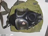 Us Army Gas Mask For Sale Photos