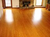 Cleaning Wood Floors Photos