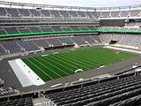 Pictures of New York Jets New Stadium