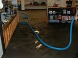 Images of Flooded Basement Vancouver
