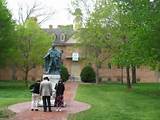 Pictures of College Of William And Mary